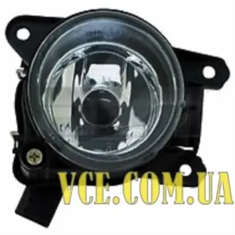 Противотуманная фара ABAKUS/DEPO/LORO 441-2016L-UQ