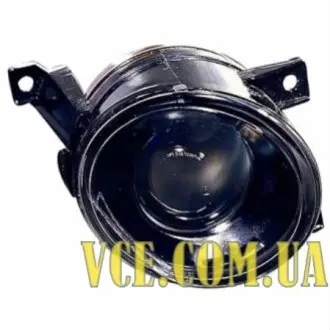 Противотуманная фара ABAKUS/DEPO/LORO 441-2025R-UQ