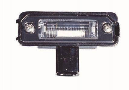 Ліхтар освітлення номерний знак DEPO 441-2102N-AE (фото 1)