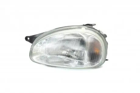 Основна фара ABAKUS/DEPO/LORO 442-1102L-LD-EM