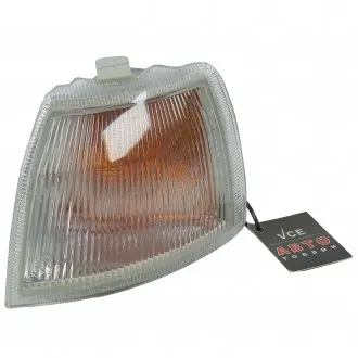 Ліхтар покажчика повороту ABAKUS/DEPO/LORO 442-1501L-UE