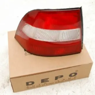 Задний фонарь ABAKUS/DEPO/LORO 442-1907L-UE