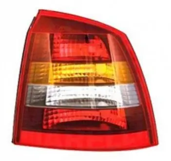 Задній ліхтар ABAKUS/DEPO/LORO 442-1916R-UE