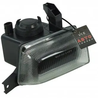 Протитуманна фара ABAKUS/DEPO/LORO 442-2006L-UE