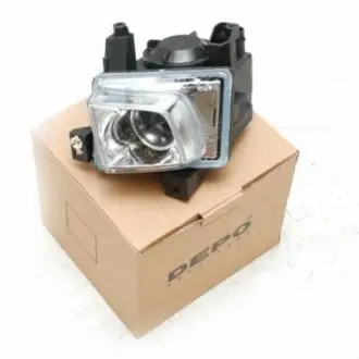 Протитуманна фара ABAKUS/DEPO/LORO 442-2010R-UE