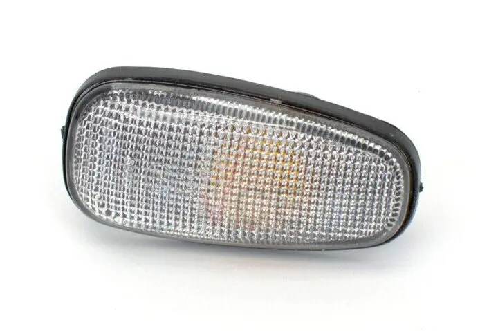 Повторювач повороту a(g), z(a) (білий) ABAKUS/DEPO/LORO 5051KB0E (фото 1)