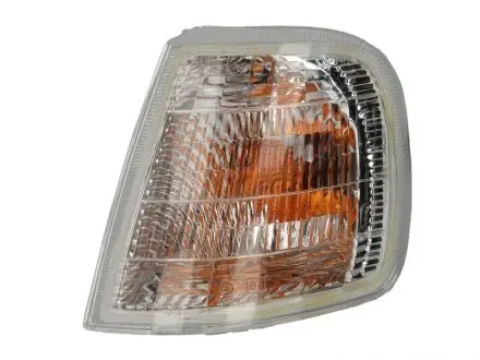 Ліхтар покажчика повороту ABAKUS/DEPO/LORO 550-1503L-WE