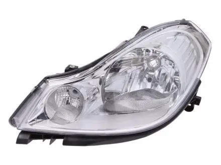 Фара l ABAKUS/DEPO/LORO 551-1176L-LD-EM