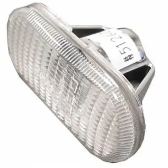 Ліхтар покажчика повороту ABAKUS/DEPO/LORO 551-1403N-UE-C