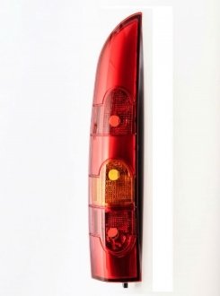 Задний фонарь DEPO 551-1938L-LD-UE