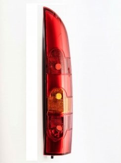 Задний фонарь DEPO 551-1938R-LD-UE