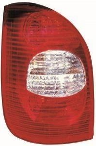 Задний фонарь ABAKUS/DEPO/LORO 552-1920R-UE