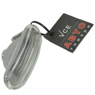 Фонарь указателя поворота ABAKUS/DEPO/LORO 661-1407N-UE