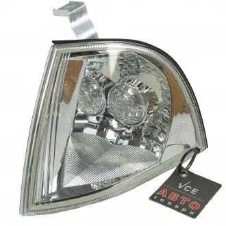 Фонарь указателя поворота ABAKUS/DEPO/LORO 665-1503L-UE