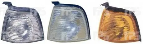 Фонарь передний ABAKUS/DEPO/LORO FP 0016 K6-E