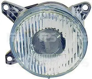 Фара передняя ABAKUS/DEPO/LORO FP 0057 R6-E