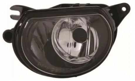 Фара протитуманна ABAKUS/DEPO/LORO FP 1201 H1-E