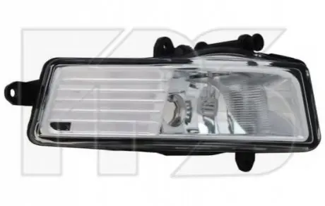 Фара протитуманна ABAKUS/DEPO/LORO FP 1204 H4-E