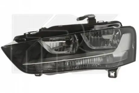 Передня фара ABAKUS/DEPO/LORO FP 1215 R1-E