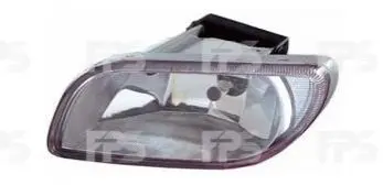 Фара протитуманна ABAKUS/DEPO/LORO FP 1705 H2-E