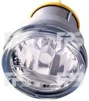 Фара противотуманная ABAKUS/DEPO/LORO FP 2001 H0-E