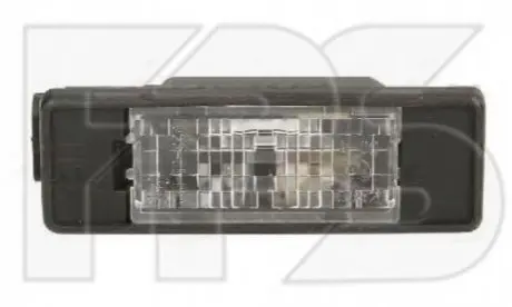 Фонарь задний ABAKUS/DEPO/LORO FP 2002 F0-E