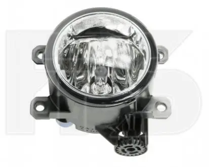 Фара противотуманная с лампой. ABAKUS/DEPO/LORO FP 2036 H0-E
