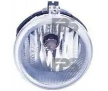 Фара противотуманная ABAKUS/DEPO/LORO FP 2405 H0-E