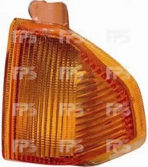 Фонарь передний ABAKUS/DEPO/LORO FP 2525 K3-E