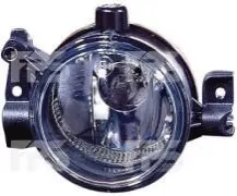 Фара протитуманна ABAKUS/DEPO/LORO FP 2533 H1-E