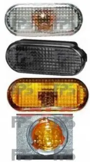 Повторитель поворотов ABAKUS/DEPO/LORO FP 2582 KB10-E