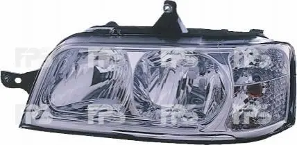 Передня фара ABAKUS/DEPO/LORO FP 2604 R2-E