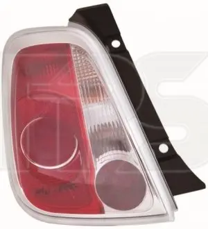 Фонарь задний ABAKUS/DEPO/LORO FP 2612 F2-E