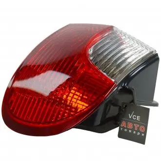 Фонарь задний ABAKUS/DEPO/LORO FP 3211 F2-E