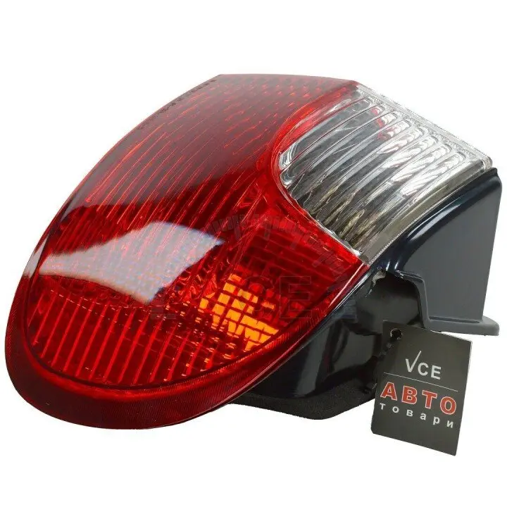 Фонарь задний ABAKUS/DEPO/LORO FP 3211 F2-E (фото 1)