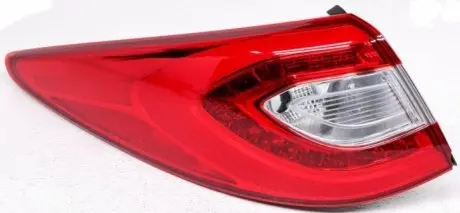 Ліхтар задній ABAKUS/DEPO/LORO FP 3265 F1-E