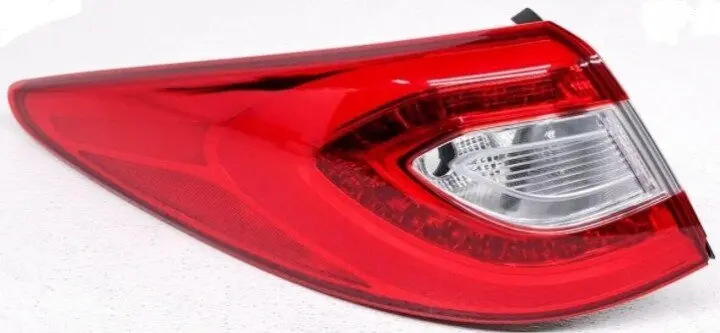 Фото 1 - Ліхтар задній ABAKUS/DEPO/LORO FP 3265 F2-E Ліхтар задній ABAKUS/DEPO/LORO FP 3265 F2-E (фото 1)