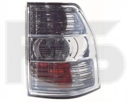 Фонарь задний ABAKUS/DEPO/LORO FP 3738 F1-E