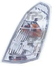 Ліхтар передній з лампою ABAKUS/DEPO/LORO FP 5012 K1-E