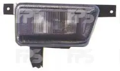 Фара протитуманна ABAKUS/DEPO/LORO FP 5051 H2-E