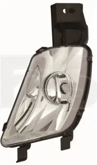 Фара противотуманная ABAKUS/DEPO/LORO FP 5415 H2-E