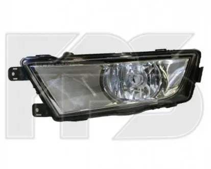 Фара противотуманная ABAKUS/DEPO/LORO FP 6415 H1-E