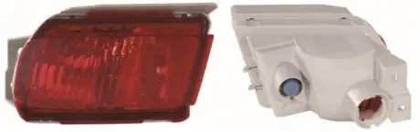 Фонарь задний ABAKUS/DEPO/LORO FP 7019 F3-E