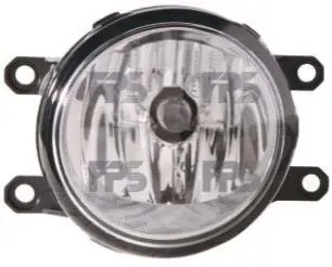 Фара протитуманна ABAKUS/DEPO/LORO FP 7019 H1-E