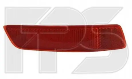 Световозвращатель ABAKUS/DEPO/LORO FP 7037 F4-E