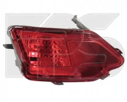 Ліхтар задній ABAKUS/DEPO/LORO FP 7040 F3-E