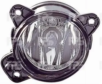 Фара протитуманна з лампою ABAKUS/DEPO/LORO FP 7405 H2-E