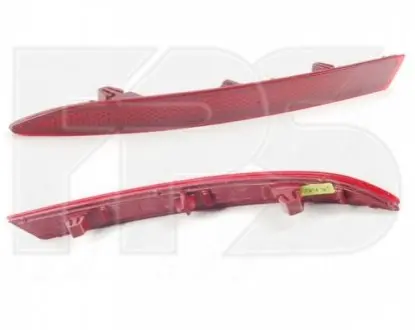 Световозвращатель ABAKUS/DEPO/LORO FP 7430 F12-E