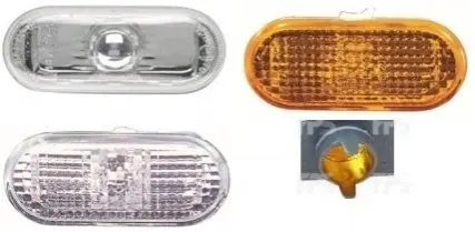 Повторитель поворотов ABAKUS/DEPO/LORO FP 9505 KB0-E