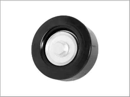 Натяжной ролик металл, 70x24 DEXWAL 031331